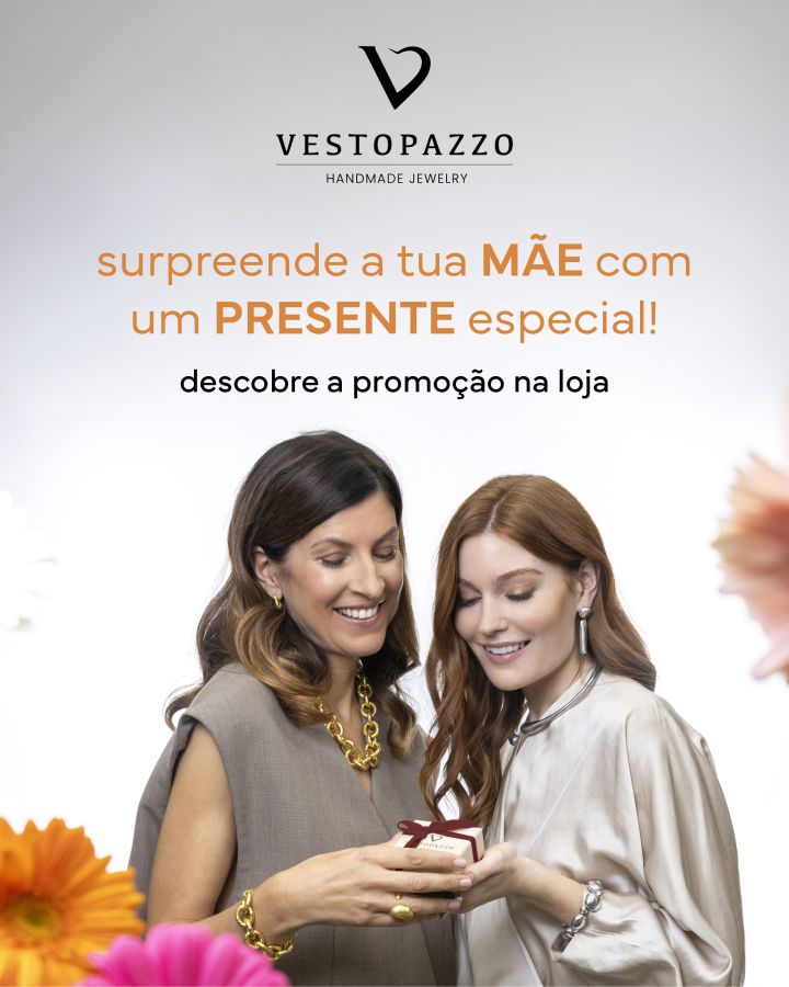 Mother's Day - Vestopazzo